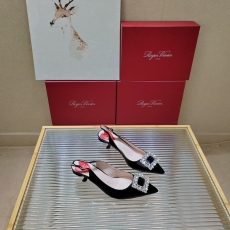 Roger Vivier Sandals